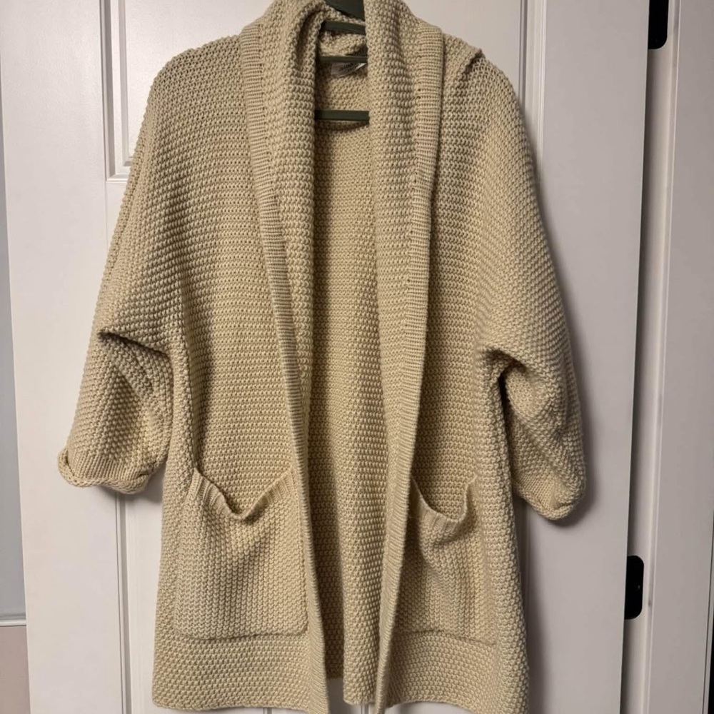 The Erinn Cardigan - The Skinny x Jillian Harris
